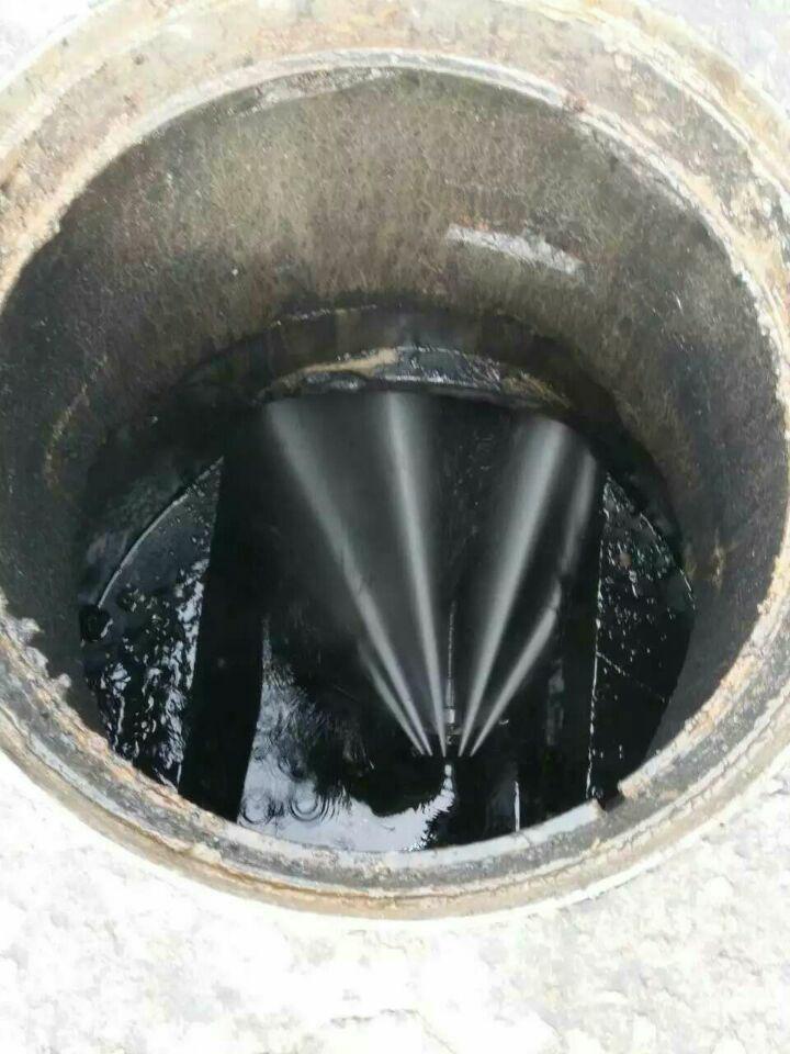 安仁市政管道清洗-排污管道清洗