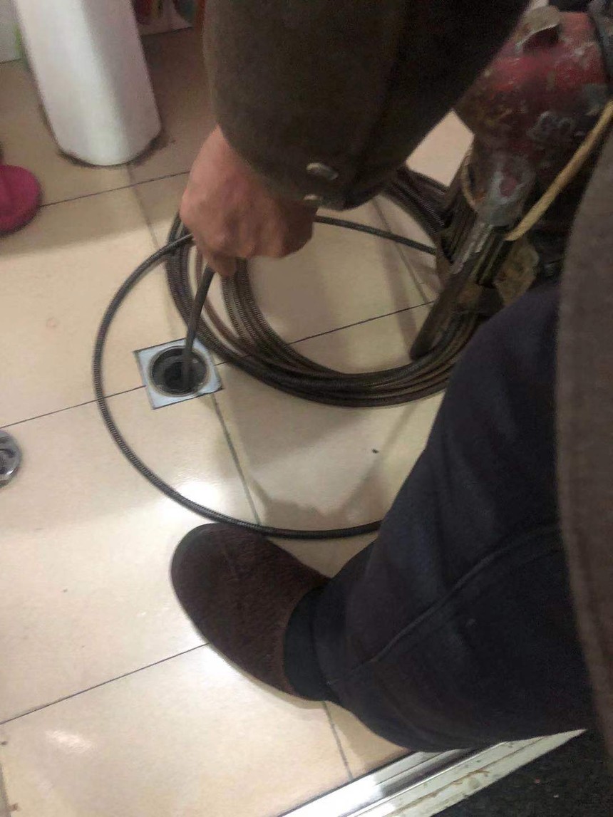 安仁管道疏通，疏通下水道