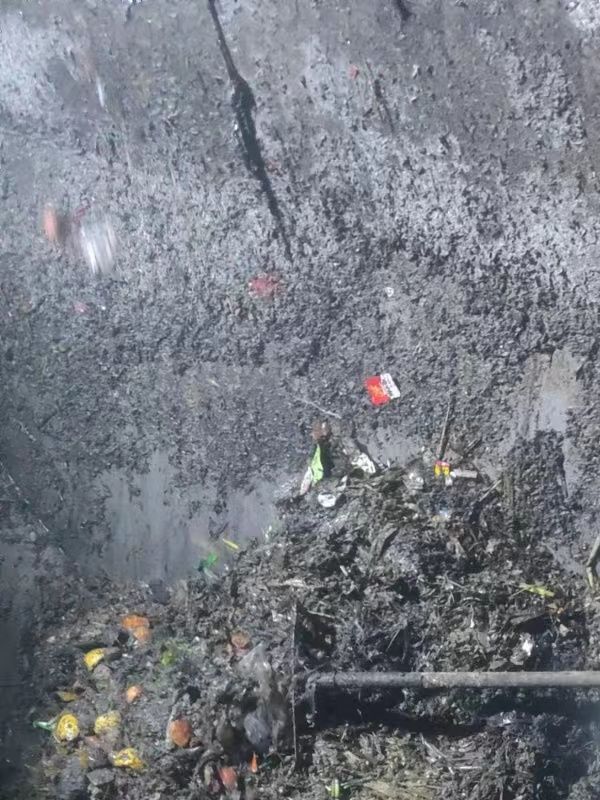 安仁管道结垢危害和原因